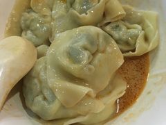 拌馄饨-潘国仙耳光馄饨(黄家阙路店)