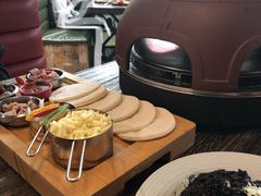 -NLFS1983咖啡花园餐厅(锦桂店)