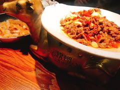 -炊烟小炒黄牛肉(中心印象城店)