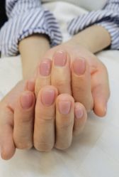 -素兮自助美甲美睫