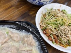-雪琴面馆富安特色鱼汤面(城中花园店)