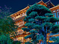 -大佛古寺