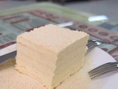 -香港華心糖水鋪(南西总店)