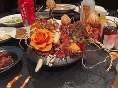 -苏帮袁Sue Cuisine(将台店)