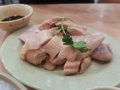 -百家鸡味馆(清泰店)