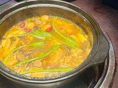 -芸鲜季·云南野生菌餐厅· 云南风物味研社(闵行店)