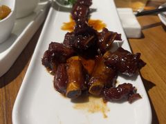 -金枝玉叶上海人家食府(三里河店)