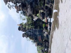 -木兰水镇旅游景区