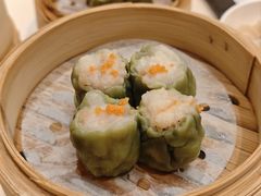 -正佳广场万豪酒店-粤菜餐厅·点心·海鲜·聚餐