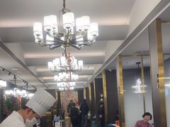 -玉林烤鸭店(垡头店)