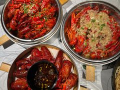 -巴厘龙虾·榜首油焖大虾(音乐学院·沿江酒馆店)