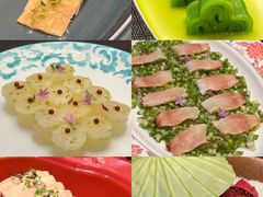 -杭州和达希尔顿逸林酒店·和园中餐厅-杭帮菜名店