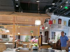 -晓粤·惹味粤菜(凯德乐峰广场店)