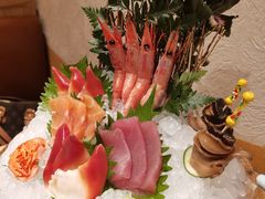-虹料理·日料放题(悠方店)