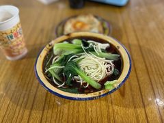 -赵伍面庄(吉祥苑店)