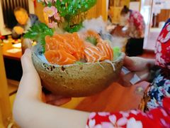 -鳗鱼家·深夜食堂(军博店)