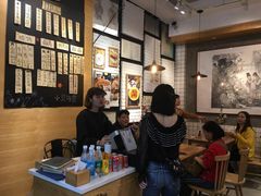 -小豆海棠(人民南路店)