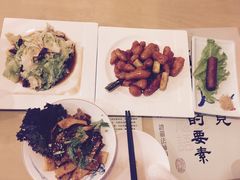 -静莲斋素食(慈云寺店)