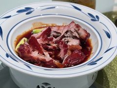 -二泉园老菜馆·百年无锡菜