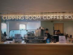 -Cupping Room(Harbour City)