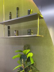 -不迫先生专业男士剪发