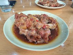 -贤花饭店(城阳店)