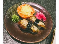 -隐鮨日料(北辰三角洲店)