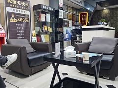 -恒泰汽车服务连锁(高新一路店)