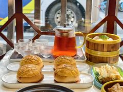 -粤秀小厨·广式早茶(辽宁路店)