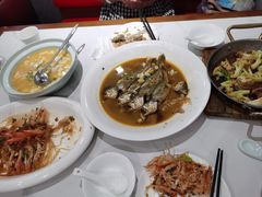 -火龙堂·风味民间菜(文一路店)