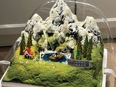 -慕可创意美学·定制CAKE·微景观蛋糕(总店)