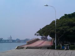 龙舟池-集美学村