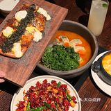 武汉云贵菜天花板又上新新新新品了！！！