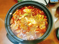 -肖记公安牛肉鱼杂馆·省级非物质文化遗产(三角路直营店)