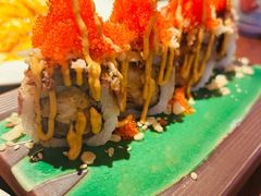 -木村武·手作寿司料理(中山亭店)