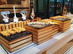-快乐爱斯米牛排·寿喜烧自助(亿合城店)