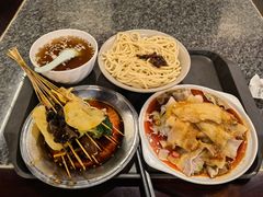 -小街天府(西工小街店)