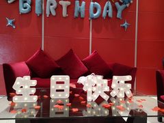 -湖锦酒楼(八一路店)