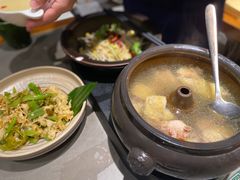 -云海肴·汽锅鸡·云南菜(高德置地店)
