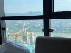 -重庆解放碑威斯汀酒店