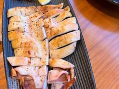 -俊屋料理·烧鸟·寿司·日泰融合菜(星际云汇店)