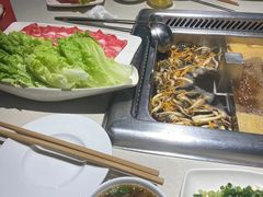 -海底捞火锅(杭州庆春路夜宵主题店)