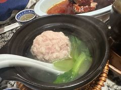 -南京大牌档(崇文门国瑞店)