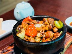 -古京·臻致料理(月湖店)