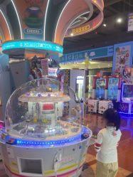 -卡通尼乐园(荟聚中心店)