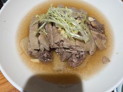 -打酱油·非遗淮扬菜(瘦西湖梅岭店)