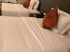-苏州独墅湖世尊酒店