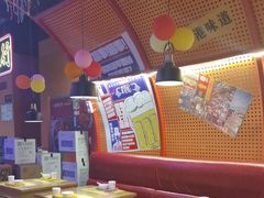 -赖胖子肉蟹煲(金牛万达店)