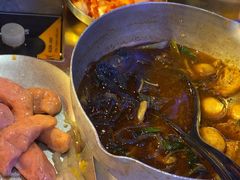 -杨记齐齐哈尔烤肉(总店)