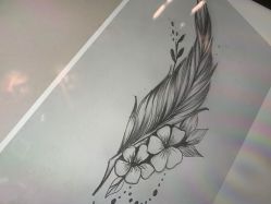 -日月刺青工作室·高端纹身